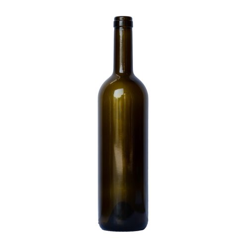 BP Bordolese Europea boca s čepom 0,75 litara 316 mm (BA 2798B102VBA01)