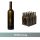 BP Bordolese Europea uvag dugós 0.75 liter 316 mm (BA 2798B102VBA01) (20 db/csomag)