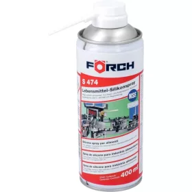 Öler-Spray Förch Lebensmittel 400ml S474