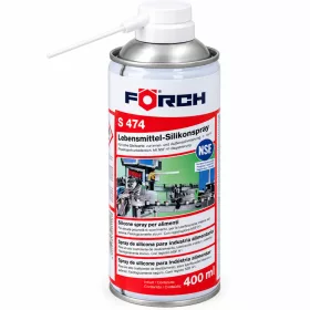 Olajzó spray Förch élelmiszeripari 400ml S474 6560 5687