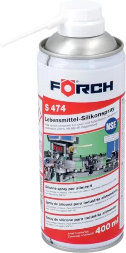 Öler-Spray Förch Lebensmittel 400ml S474