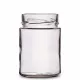Einmachglas 370 ml myRex mr1370 TO70 (12Stk/Pack)