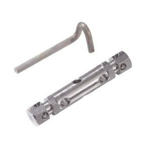   Štap za zatezanje žice za inox KRATOS završni stup (R-TEST)