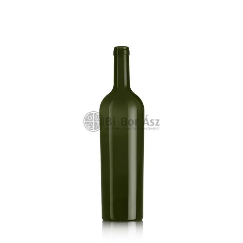 BP Bordolese Storica Extra uvag začepljen 0,75 litara 310 mm (VE 2494-6)