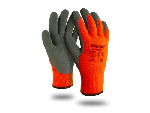 Kapriol Winter védőkesztyű téli 11-es méret