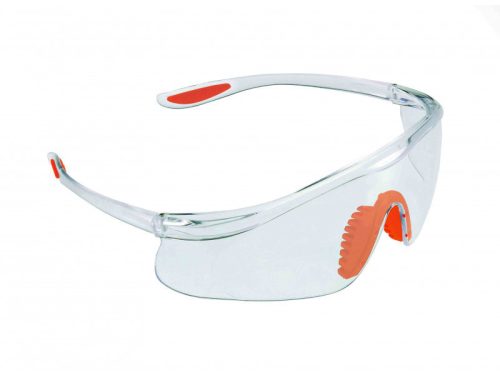 Ochelari Kapriol transparenti (28119)