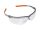Kapriol Goggles Pocket prozirne