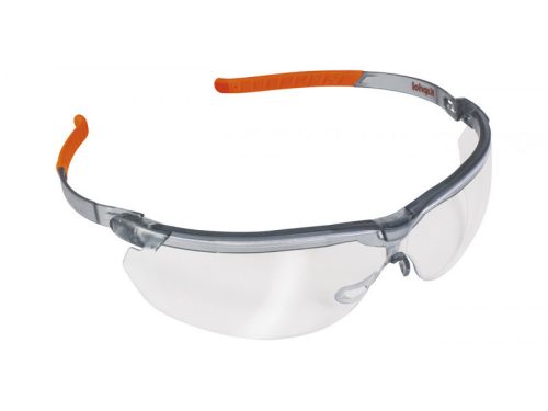 Kapriol Goggles Pocket prozirne