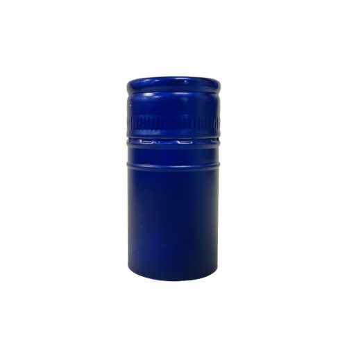 Navojni čep 30*60 mm AlkoVin NEX Kraljevsko plava