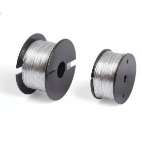 Žica za uvez stroj Beli 0,4mm /0,081 kg