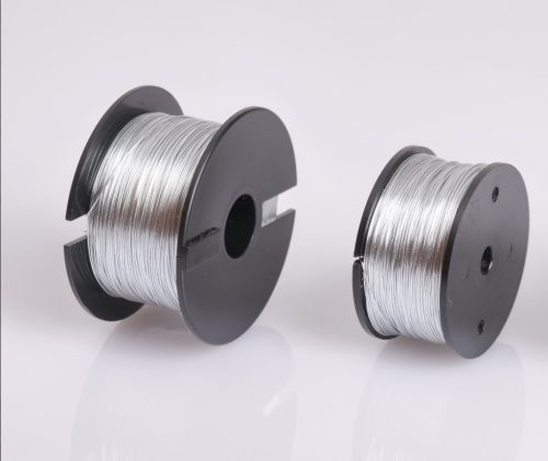Wire for tying machine Beli 0.4mm/0.081 kg VTSZ: 7217 (80m)