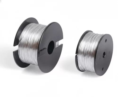 Žica za uvez stroj Beli 0,4mm /0,081 kg