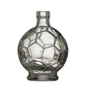 Bottle soccer ball 0.5 L