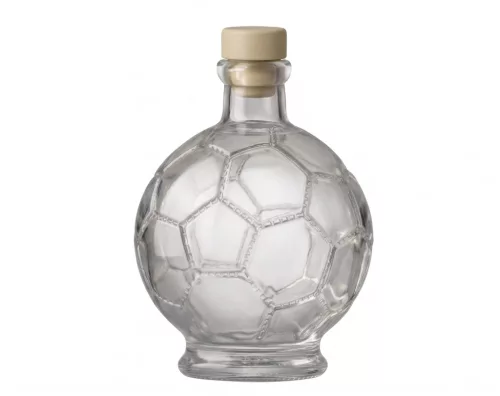 Bottle soccer ball 0.5 L