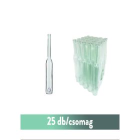 BP OPERA színtelen dugós 0.35 liter (25db/csomag)