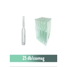 BP OPERA colorless cork 0.35 liter (25pcs/pack)
