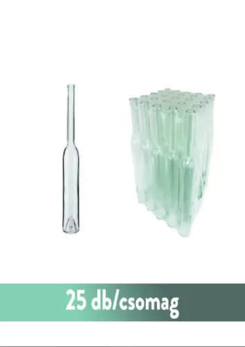 BP OPERA farblos 0,35 Liter (25 St./Packung)