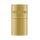 Pilver cap 30*60 mm AlkoVin NEX gold (TC05) (1250pcs/box)