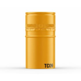   Navojni čep 30*60 mm AlkoVin NEX oker žuta (TC09) (1250kom/kutija)