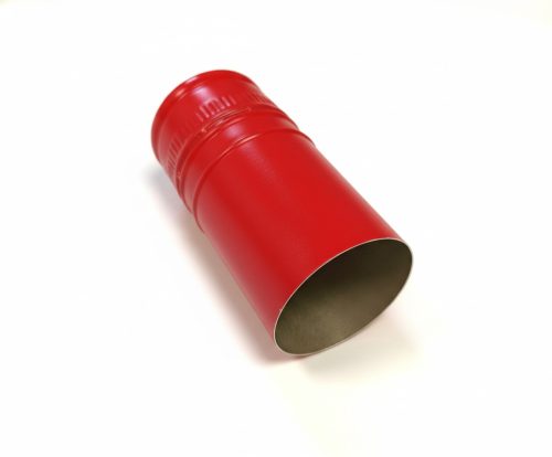 Navojni čep 30*60 mm AlkoVin NEX crvena (RD) (TC11) (1250kom/kutija)