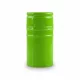 Pilverkupak 30*60 mm AlkoVin TIN fűzöld (GG) (TC17) (1250db/doboz)