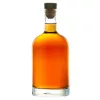 Jar/Bottle Oslo 0,5 litre clear with stopper (12pcs/pack)
