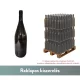 BP Burgundi Magnum uvag BVS 1.5 liter 354 mm (VMD U484) - 726 db - AKCIÓ