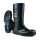 Rubber boots WORK IT waterproof, black 44 with steel insole (9DWKT10044)