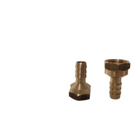 Réz tömlővég BM 13mm  1/2" (3101)