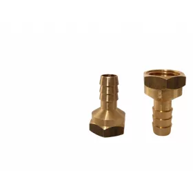 Kupferschlauchende BM 13mm 1/2" (3101)