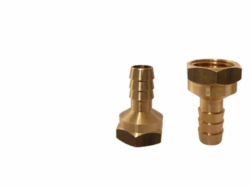 Kupferschlauchende BM 13mm 1/2" (3101)