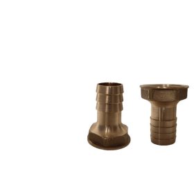 Réz tömlővég BM 20mm  3/4" (3101)