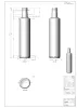 BP Dorica uvag (PP31.5) 0,5 Liter 277 mm (BA 1428S233VBA11)