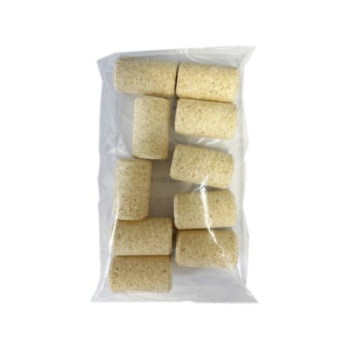 Parafadugó agglomerált 38*23 10db/cs