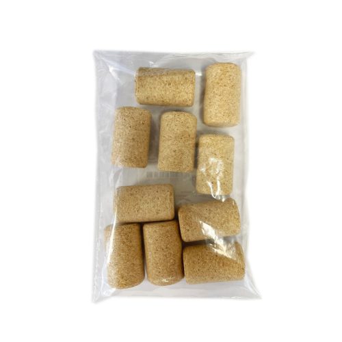 Plută micro-plută 38x23mm 10buc/buc