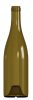 BP Burgundi klasična boca s čepom 0,75 litara 296 mm (BA 7793B350VBA01)