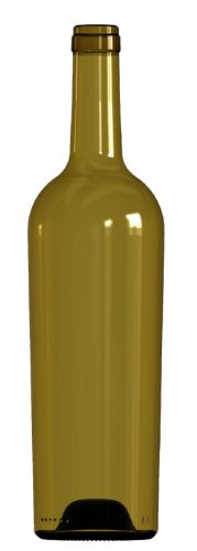 BP Bordolese Ritual stožasti vrč s čepom 0,75 litara 300 mm (BA 7891B123VBA03)