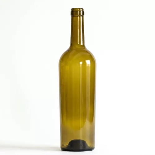 BP Bordolese Ritual conical jug with plug 0.75 liter 300 mm (BA 7891B123VBA03)