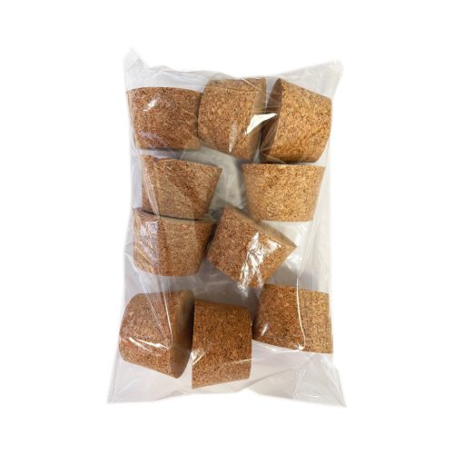 Parafadugó kónuszos 55/44*35 10db/cs
