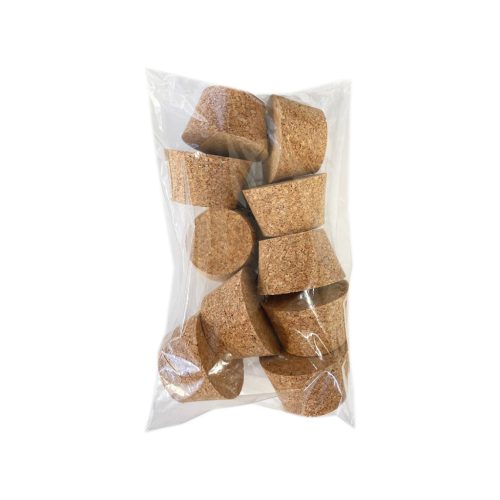 Plută conică 62/47*35 10buc/buc