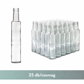   BP Dorica bezbojna (PP31.5) 0,25 litara 231 mm (BA 1299S233BRA01)