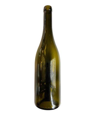 BP Burgundy Nuova Alta boca s čepom 0,75 litara 310 mm (BA 2763B292VBA05)