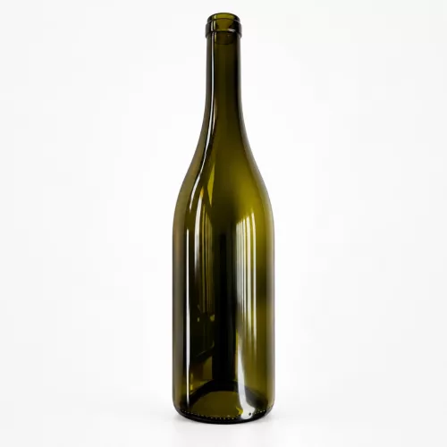BP Burgundy Nuova Alta bottle with cork 0.75 liter 310 mm (BA 2763B292VBA05)