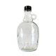 Glass Gallon 1000ml Plastic cap