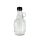 Glass Gallon 500ml with plastic cap