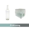 BP Bordolese 308 színtelen BVS 0.75 liter (25db/csomag)