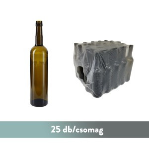 BP Bordolese 308 uvag BVS 0.75 liter (25db/csomag)