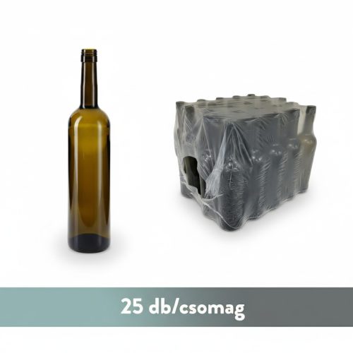 BP Bordolese 308 uvag BVS 0,75 litri (25 buc/pachet)