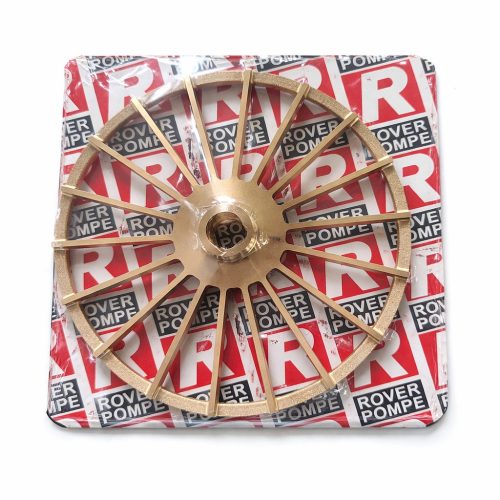 Rover BE-M 30-35, 40CE kotač s lopaticama 2016 12 mm unutarnji (957035)