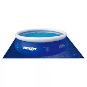   HECHT Medence alátétfólia (016124) 390 x 390 cm, anyaga PE 90 g/m2